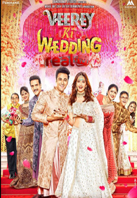 Veerey Ki Wedding